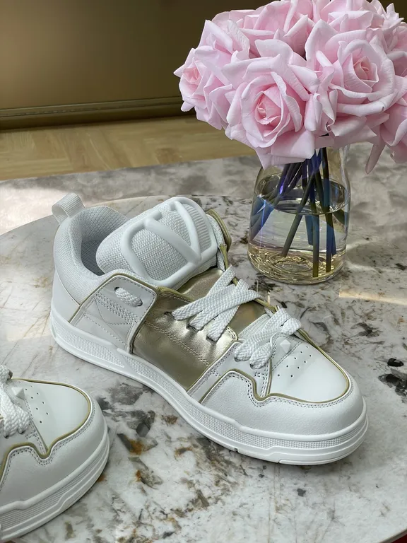 Valentino Shoe 